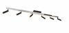Nowoczesna Lampa Sufitowa ZENO 648310705Trio Spot Reflektor Srebrna